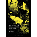 The Outcast: And Other Dark Tales by E F Benson