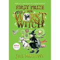 First Prize for the Worst Witch: #8