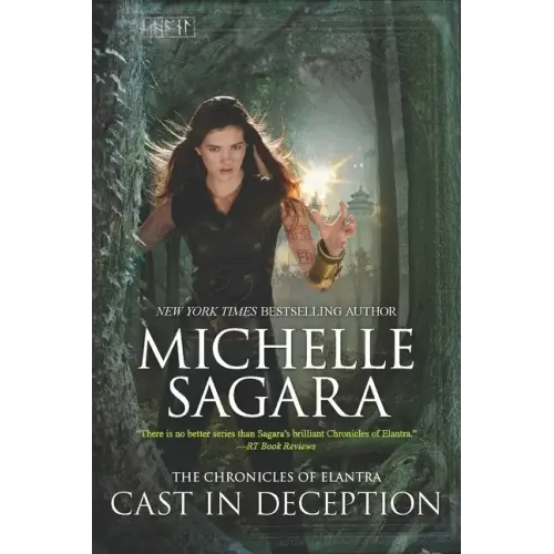 Cast in Deception