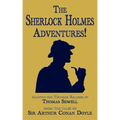 The Sherlock Holmes Adventures!