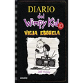 Vieja Escuela / Old School