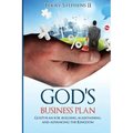 God's Business Plan