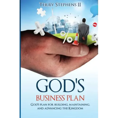 God's Business Plan