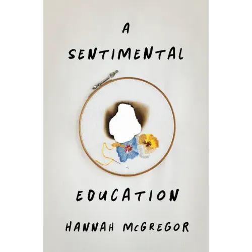 A Sentimental Education