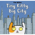 Tiny Kitty, Big City