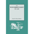 Winthrop Fleet of 1630