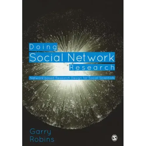 Doing Social Network Research