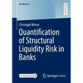 Quantification of Structural Liquidity Risk in Banks