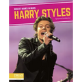 Harry Styles