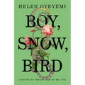 Boy, Snow, Bird