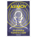 Segunda Fundación / Second Foundation