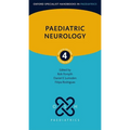 Paediatric Neurology 4th Edition