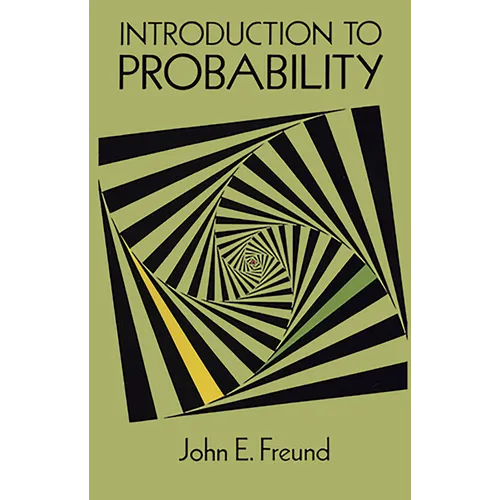 Introduction to Probability