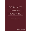 Rationality Through Reasoning