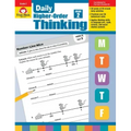 Daily Higher-Order Thinking, Grade 2 Teacher Edition