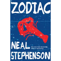 Zodiac: The Eco-Thriller