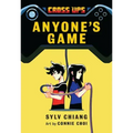 Anyone's Game (Cross Ups, Book 2)