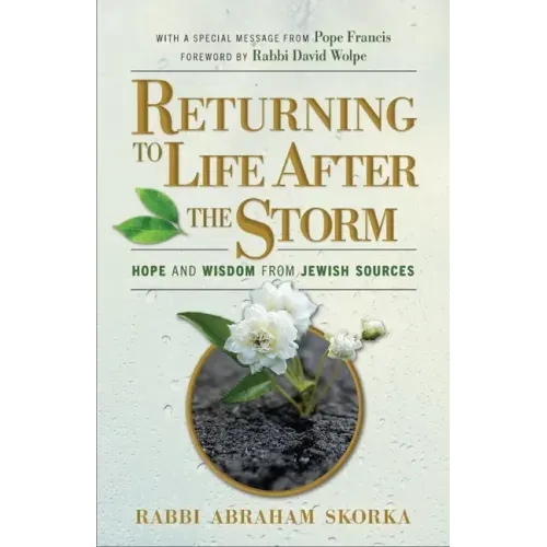 Returning to Life After the Storm