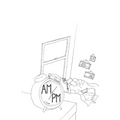 AM/PM