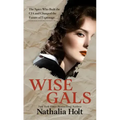 Wise Gals: The Spies Who Built the CIA and Changed the Future of Espionage