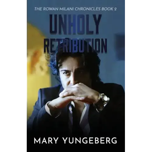 Unholy Retribution