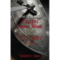 What to Do When Faith Seems Weak & Victory Lost
