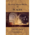 The Four Ancient Books of Wales