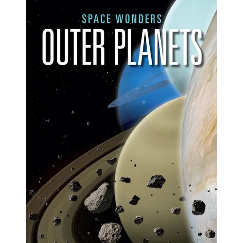 Outer Planets