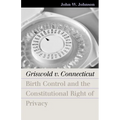 Griswold V. Connecticut