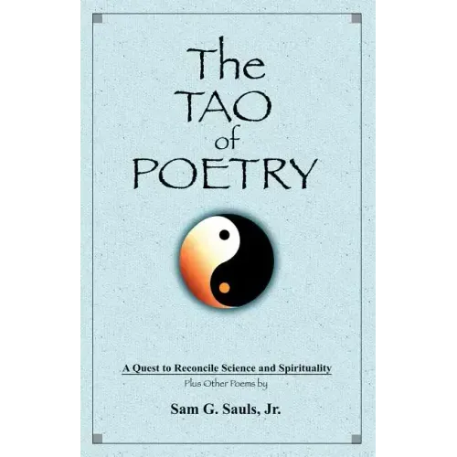 The Tao of Poetry