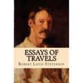 Essays of travels