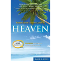 Pastor David's Travel Guide to Heaven