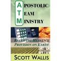 Apostolic Team Ministry