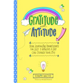 Gratitude with Attitude: How Journaling Thankfulness for Just 5 Minutes a Day Can Change Your Life (a Woman Gift, for Readers of Good Days Star