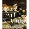Art Cat: Fine Felines of the Art World