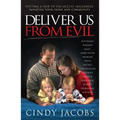Deliver Us From Evil