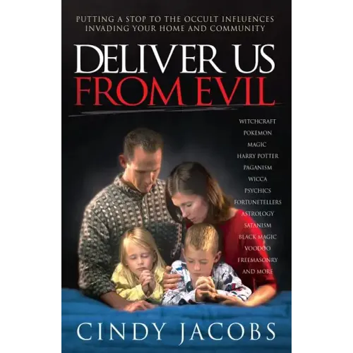 Deliver Us From Evil