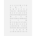 Trix + Robert Haussmann: A Life with Art and Artists