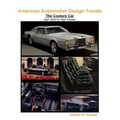 American Automotive Design Trends / The Couture Car: High Style for High Society