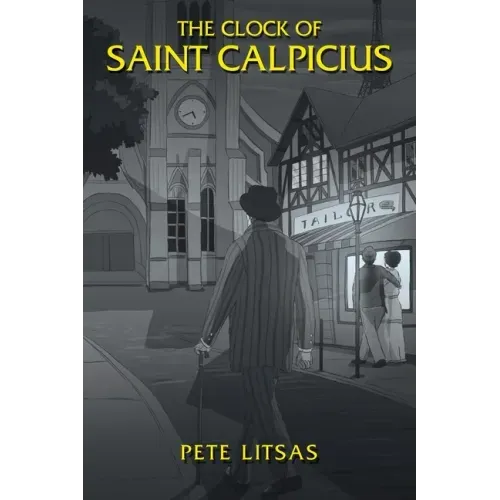 The Clock of Saint Calpicius
