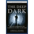 The Deep Dark: Disaster and Redemption in America's Richest Silver Mine