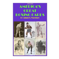 America's Great Boxing Cards 2012-2013