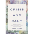 Crisis and Calm: Canada's Central Bank From Dot-Com 2000 Through 2020 Covid Lockdown
