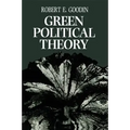 Green Political Theory