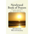 Newlywed Book of Prayers: Praying for Your New Spouse, the Husband's Version