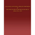 Local Rules and Internal Operating Procedures of The Court of Appeals for the Second Circuit