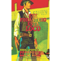Ese forastero esta loco