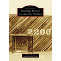 Record Plant, Sausalito Studios