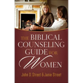 The Biblical Counseling Guide for Women