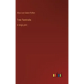 Two Festivals: in large print